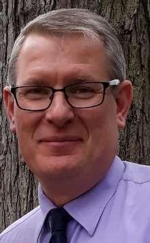 Karl Fetter