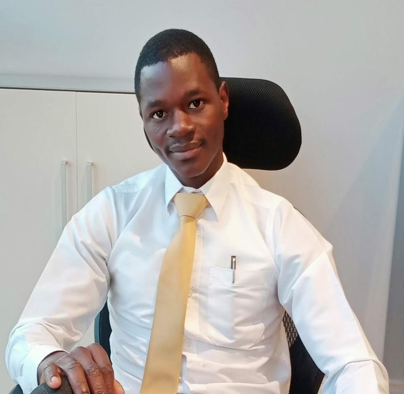 Benard Oreje