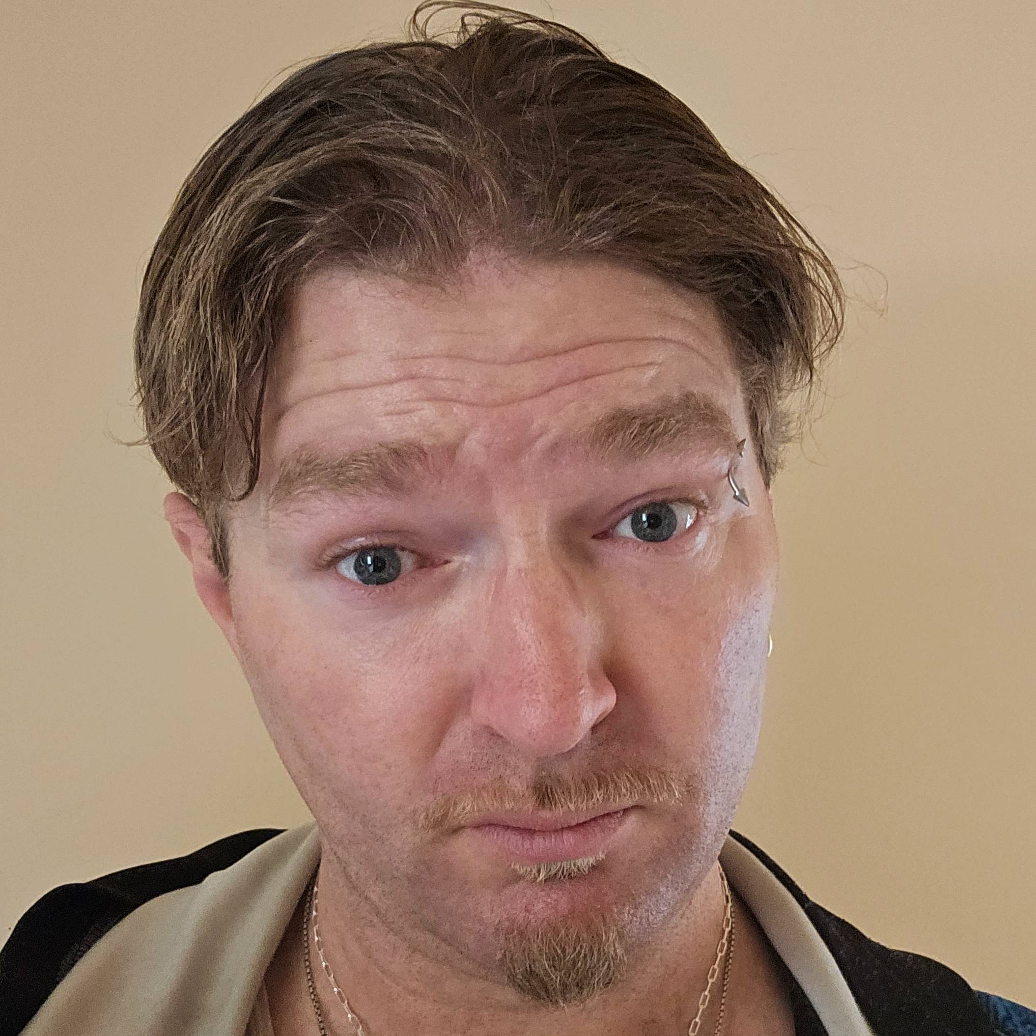 Mark Dernelley