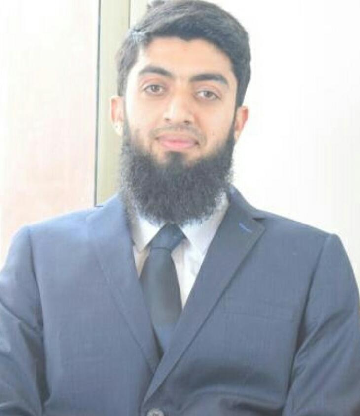 Muhammad Shahbaz Buzdar