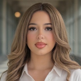 Stephanie Zavaleta
