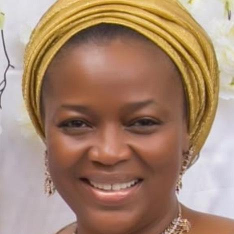 AISHA BABANGIDA