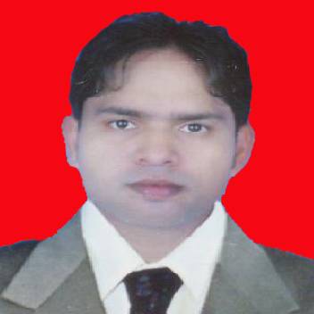 RASHMI RANJAN PRADHAN