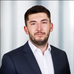 Johannes Wallaschek B.A.