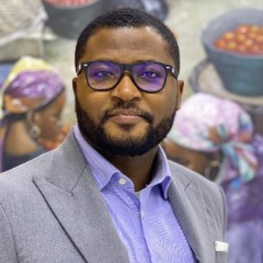 Nathan Odion ABIKWI