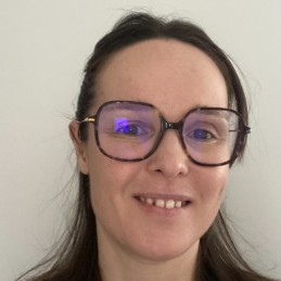 Audrey L'HELGOUALC'H