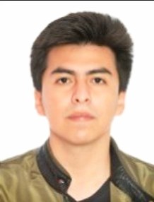 Paul Fabricio Cruz Vega
