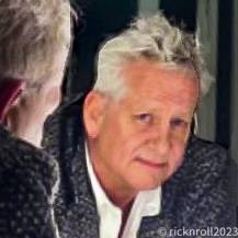 Rick Roberts