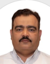 Zubair Ahmed