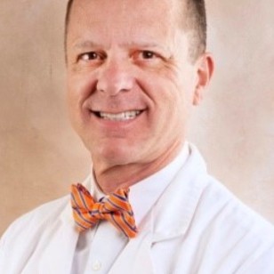 Robert L. Dubin, MD. FACP, FACE, DABOM