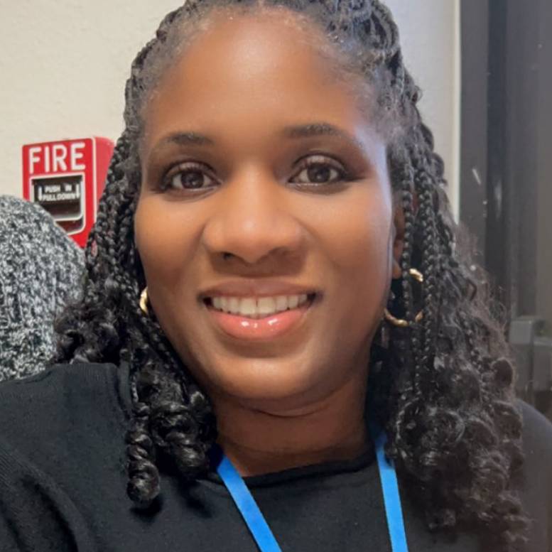 KAMIA RUNNELS