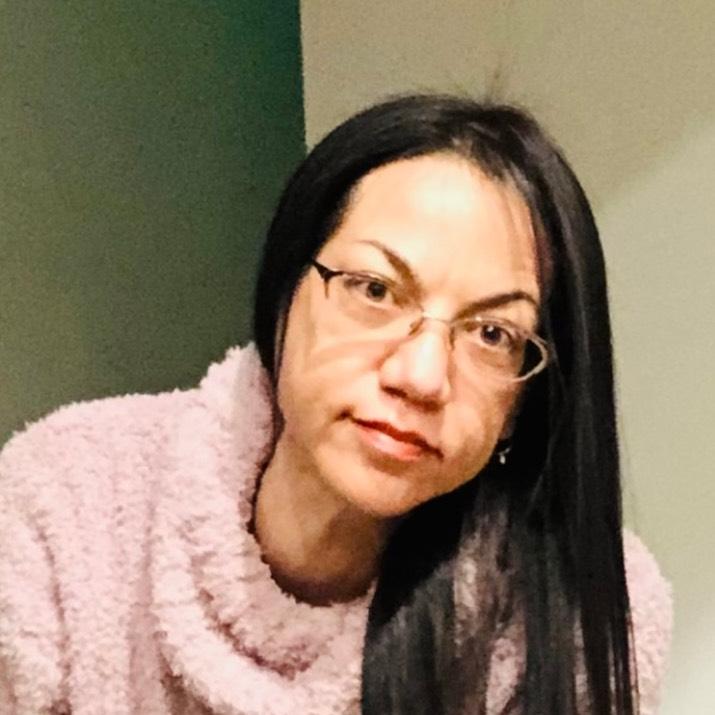 Rosangela Correa