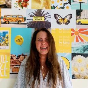 Mariana Silva Posada