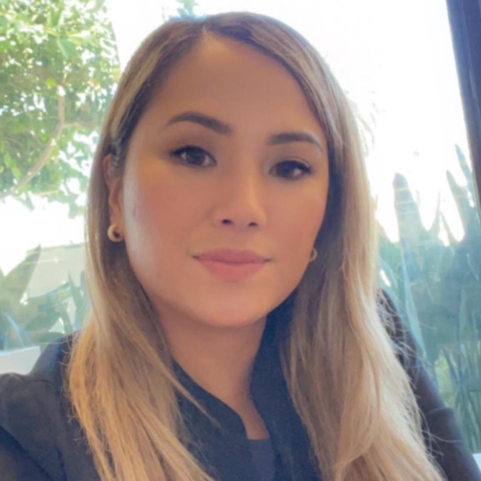 Geraldine Armas