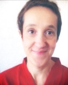 Marie-Laurence Lenormand