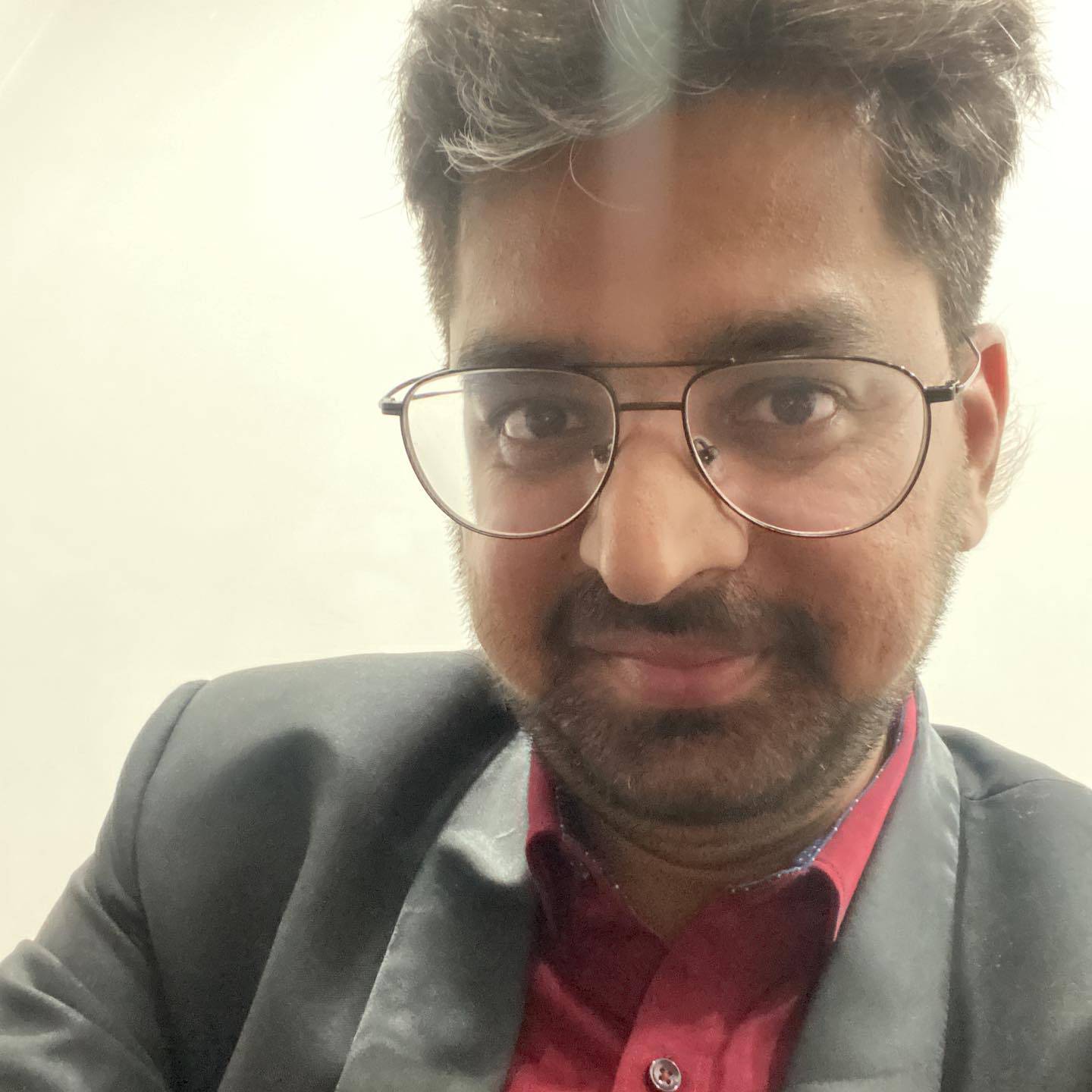 Himanshu Kumar Chokkar