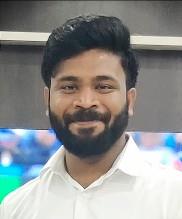 PRAVEEN RAJ P