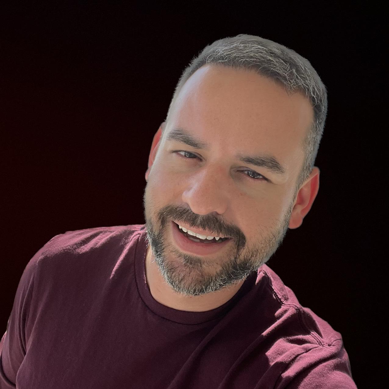 Daniel Loranca