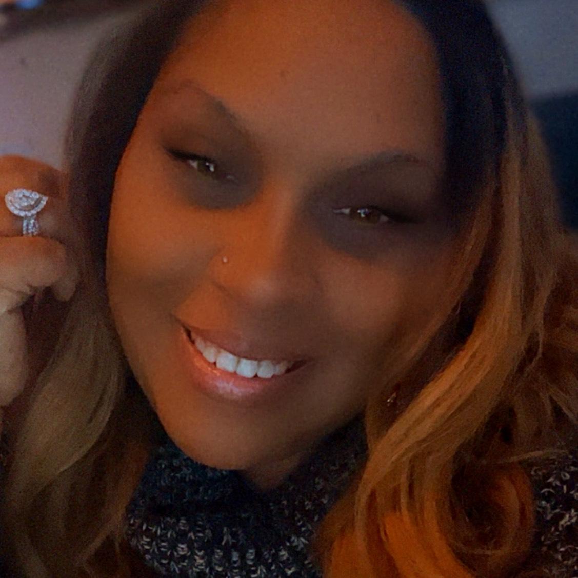 Conita Barrett