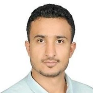Saddam Mohammed Albaadani