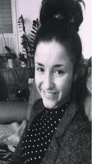 Judith-Andrea Gleiss