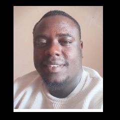 Nicktar Joshua Amakobe