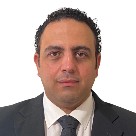 Shady M. Afify