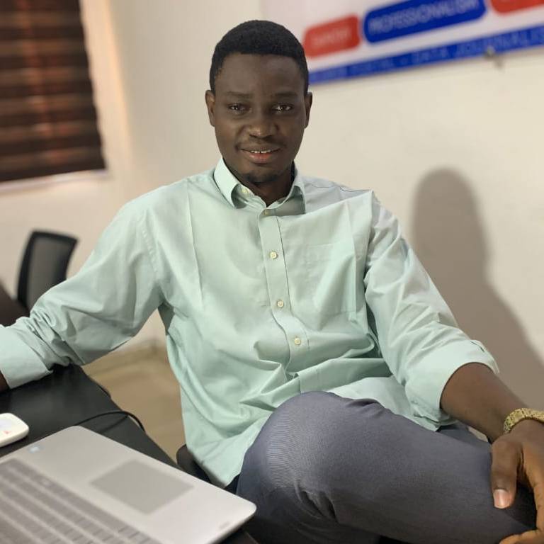 EMMANUEL ALAWODE