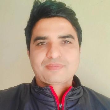 SUNIL KUMAR DARJI