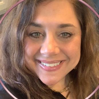 Crystal Welch, PMP
