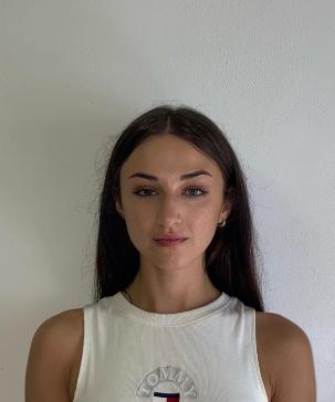 Dana Arianna Timis