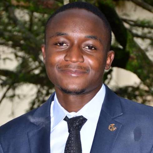 Armel Steve TOMPE NGOUBEYO