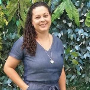 Francieli Rodrigues da Silva