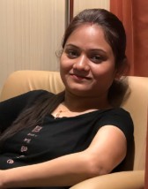 Disha Gupta