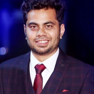 ZAID BARI