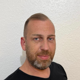 Sebastian Spindler