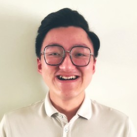 Kong Pang Zheng