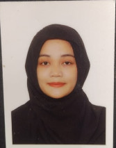 NURAINA SHAFIRA BINTI BARAN
