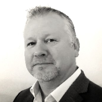 Mark Playdon