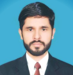M Usama Shaukat