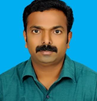 SAJIKUMAR J.SUKUMARAN