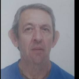 Gregorio Justo Crespo