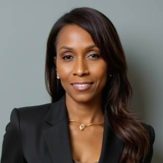 Crystal Y. Morgan