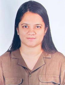 Yogini Umrigar