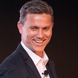 Charl Blom