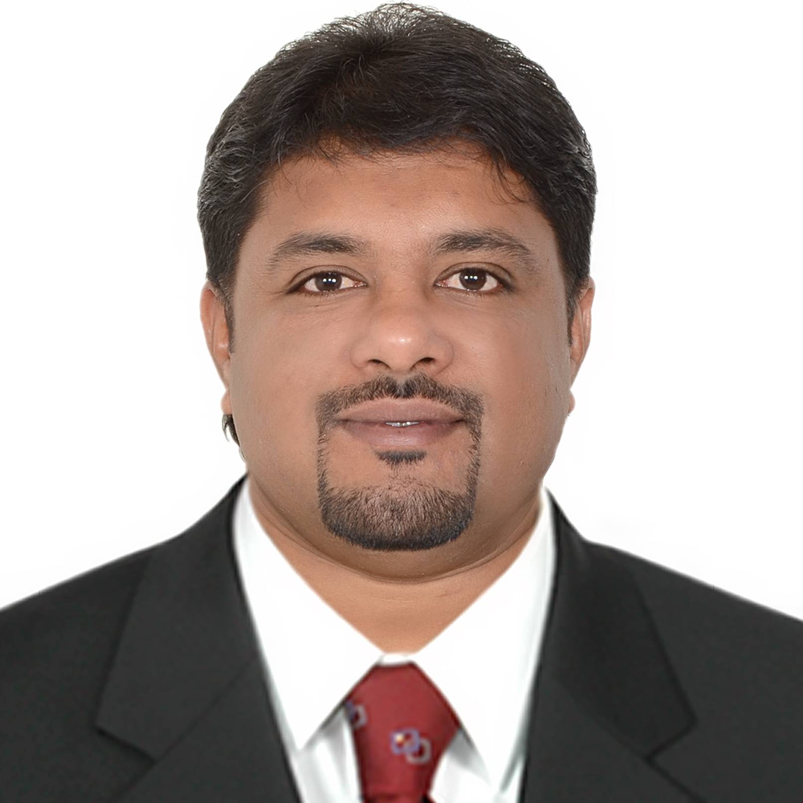 Abhilash Kuruvilla John