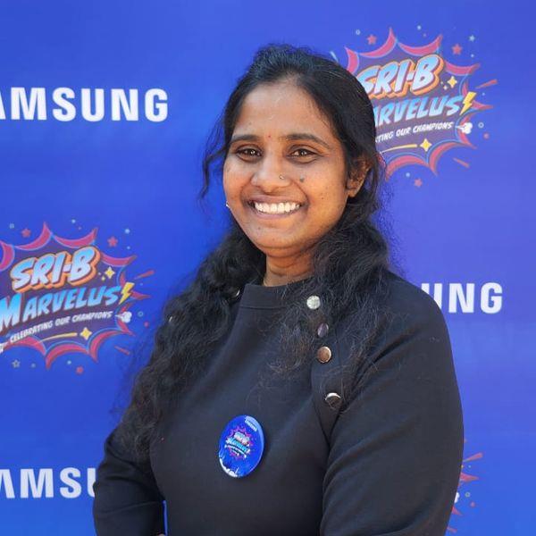 BHAVYA KUMARI N P