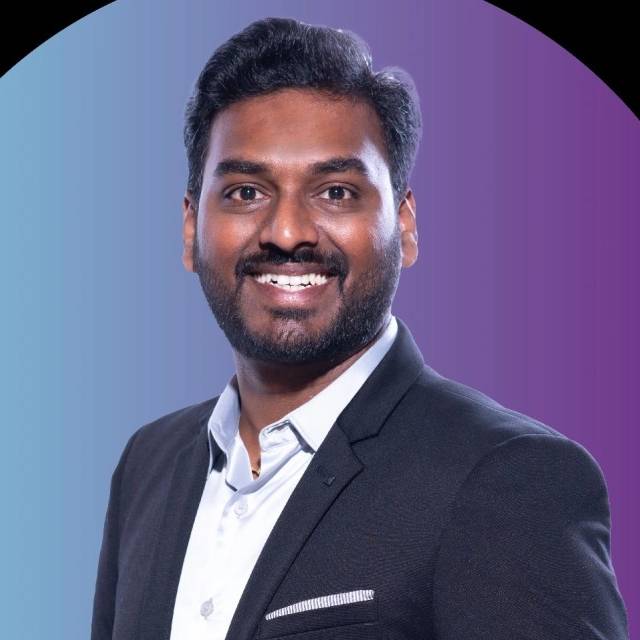 Guna Sekaran Ganesan