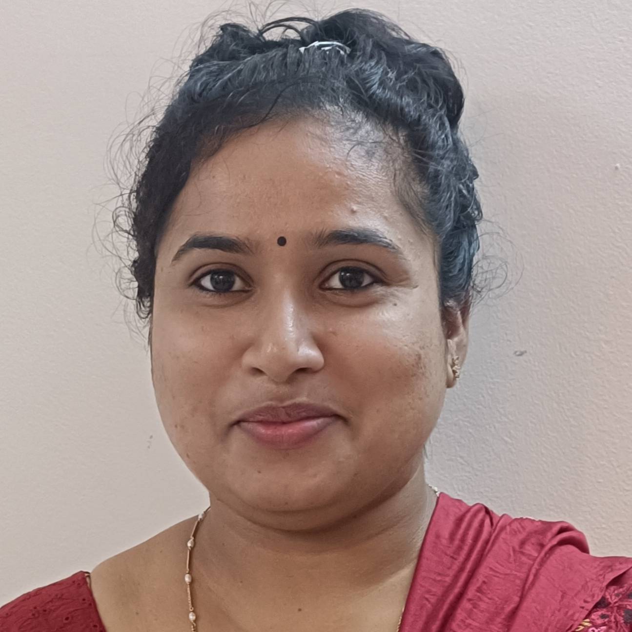 Sirisha Sebastian Vettickatt