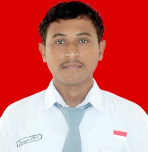 Hidayatillah Safiuddin